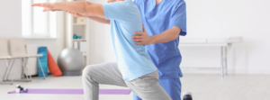 Telehealth Physical Therapy in Nassau County