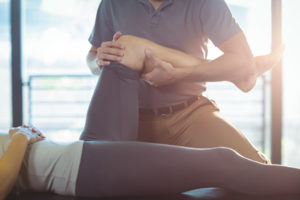 Physical Therapy in Hicksville