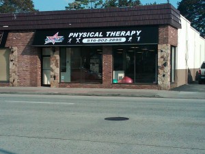 physical therapy in seaford