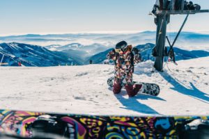 winter sports