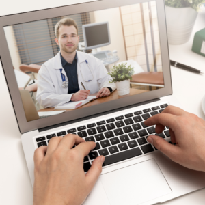 Telehealth Physical Therapy in New York 