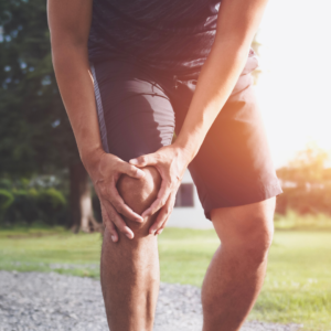 Seaford Physical Therapy For Knee