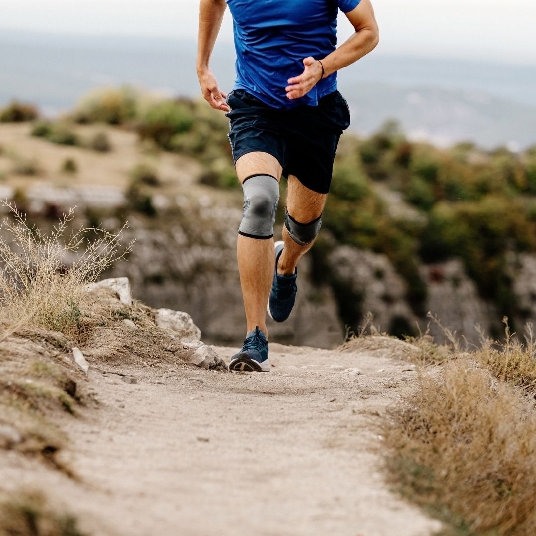 Physical Therapy for Runner’s Knee - All-Star Physical Therapy | Roslyn