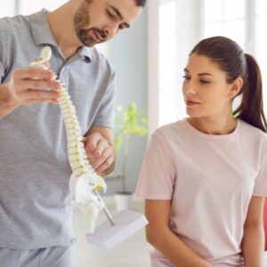 spinal fracture on long island